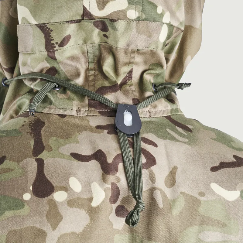 JayJays Ventus NTech50 Windproof Smock-5